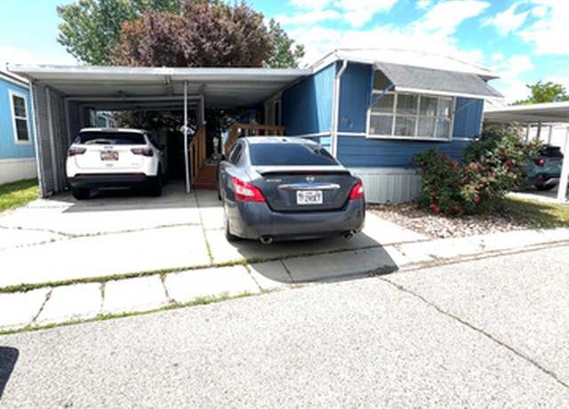 Property at 3774 S Fisher Way, West Valley City, UT 84119, 3 beds, 2 baths