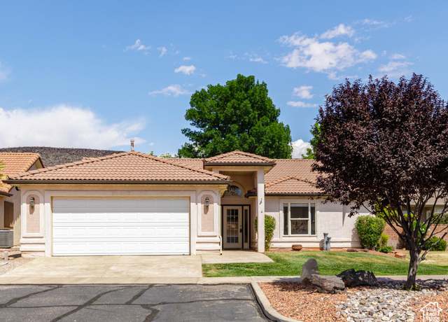Property at 10 N Valley View Dr #4, St. George, UT 84770, 3 beds, 2 baths