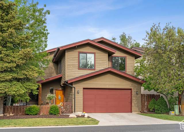 Property at 1010 Station Loop Rd #79, Park City, UT 84098, 3 beds, 2.5 baths