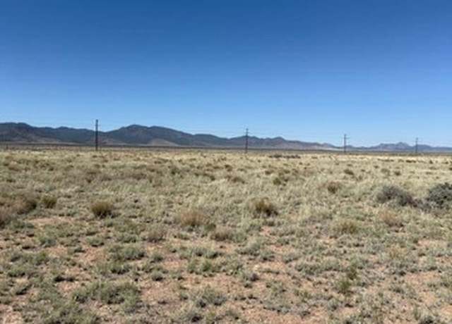 Property at 7300 N 8700 W, Modena, UT 84753