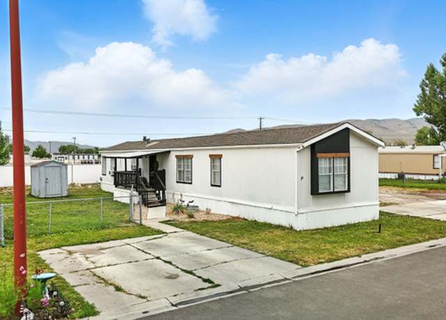 Property at 900 W Main #18, Tremonton, UT 84337, 3 beds, 2 baths