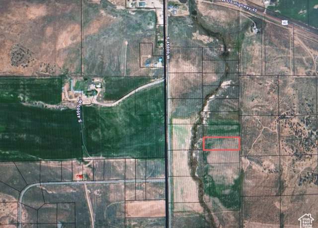 Property at 0 3 #8, Fruitland, UT 84027