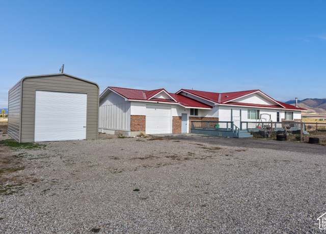 Property at 4752 E Max Rd, Downey, ID 83234, 3 beds, 2 baths