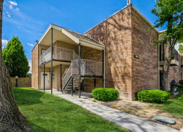 Property at 830 E 3990 S Unit D, Millcreek, UT 84107, 2 beds, 1 bath