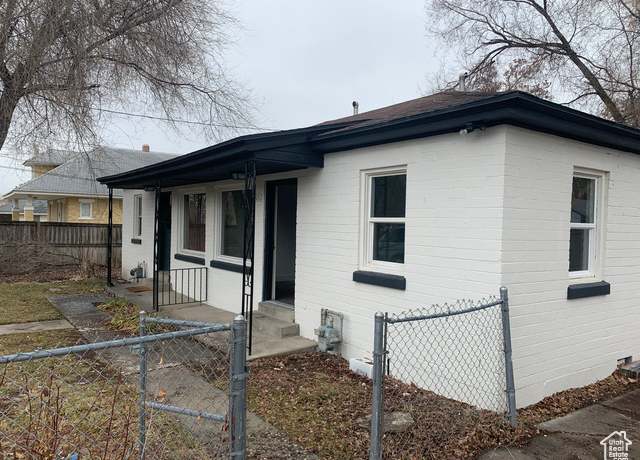 Property at 3851 S 3200 W, West Valley City, UT 84119, 5 beds, 3 baths