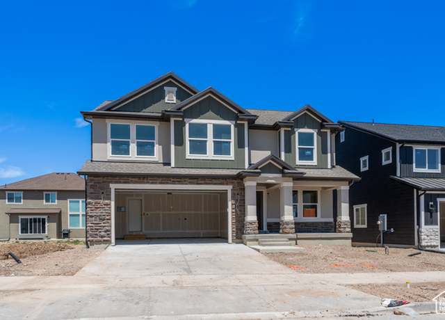 Property at 6572 W Roaring River Ln #213, Herriman, UT 84096, 3 beds, 2.5 baths
