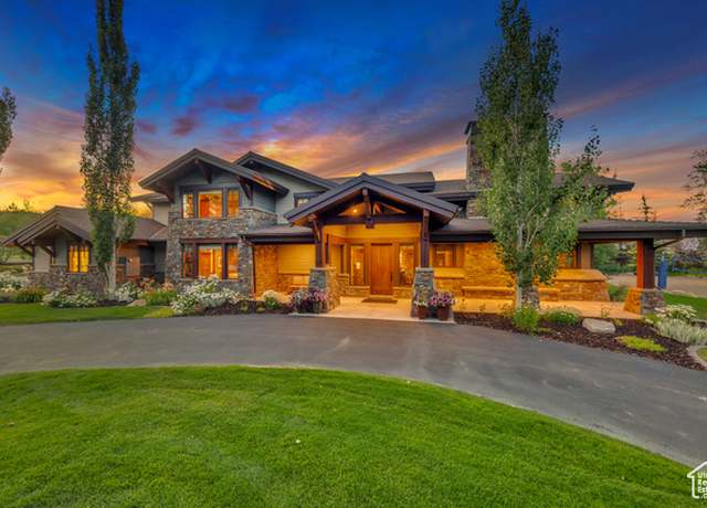 Property at 57 E 445 S, Garden City, UT 84028, 6 beds, 5.5 baths