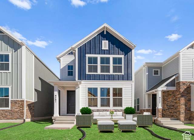 Property at 4882 W Coulter #702, Highland, UT 84003, 4 beds, 3.5 baths