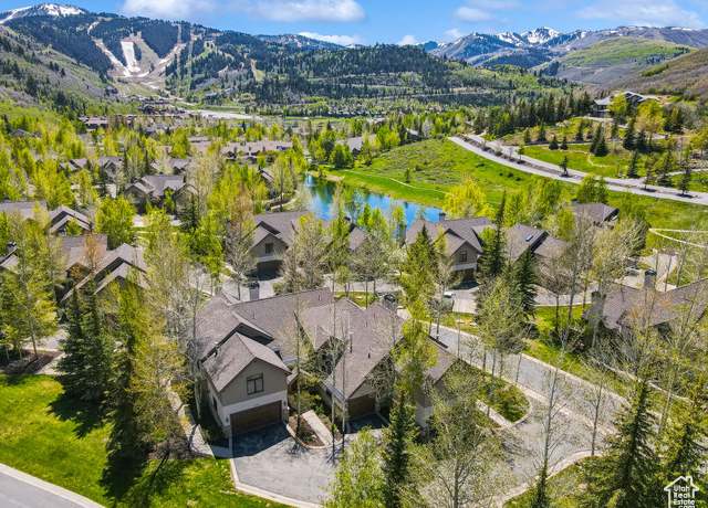 Property at 2464 Deer Lake Dr, Park City, UT 84060, 2 beds, 3 baths