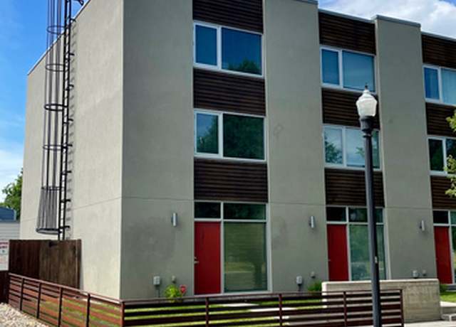 Property at 121 Fremont Ave #17, Salt Lake City, UT 84101, 3 beds, 2.5 baths