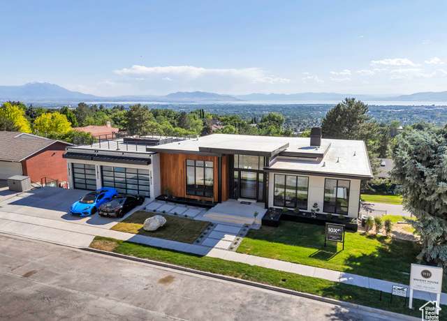 Property at 3943 N Foothill Dr, Provo, UT 84604, 5 beds, 5.5 baths