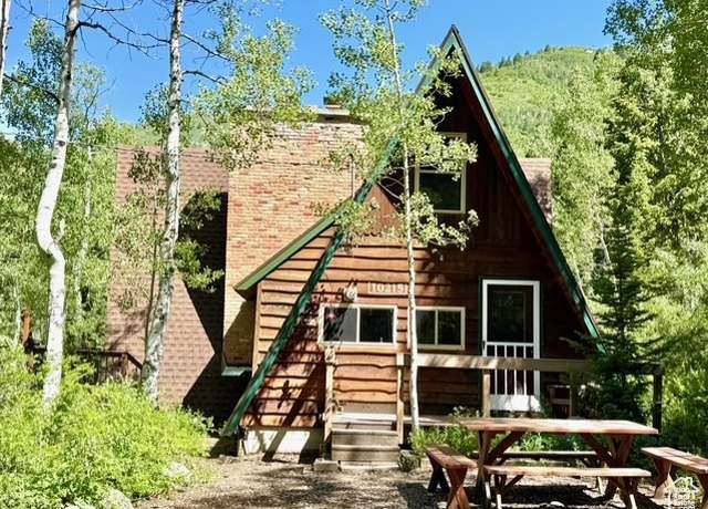 Property at 10215 E Moose Rd #1, Brighton, UT 84121, 2 beds, 1 bath