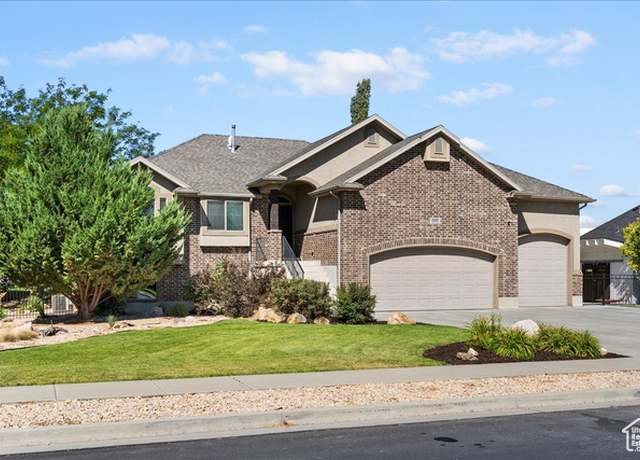 Property at 2923 N 3550 W, Plain City, UT 84404, 4 beds, 3.5 baths
