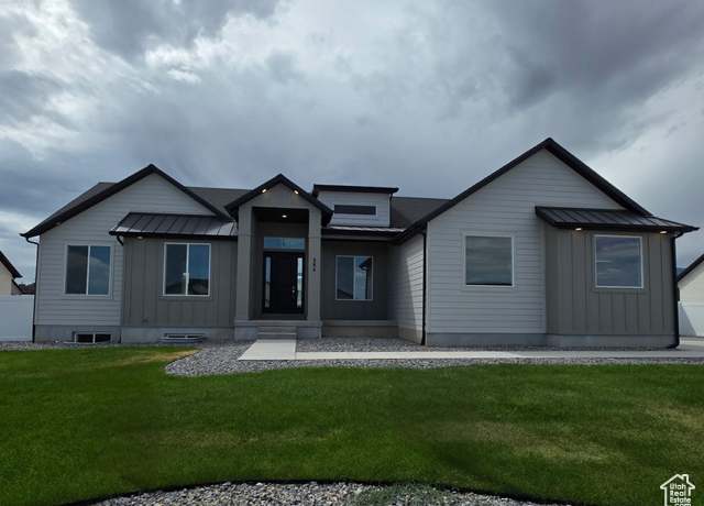 Property at 384 E Spruce Ln #110, Grantsville, UT 84029, 3 beds, 2.5 baths