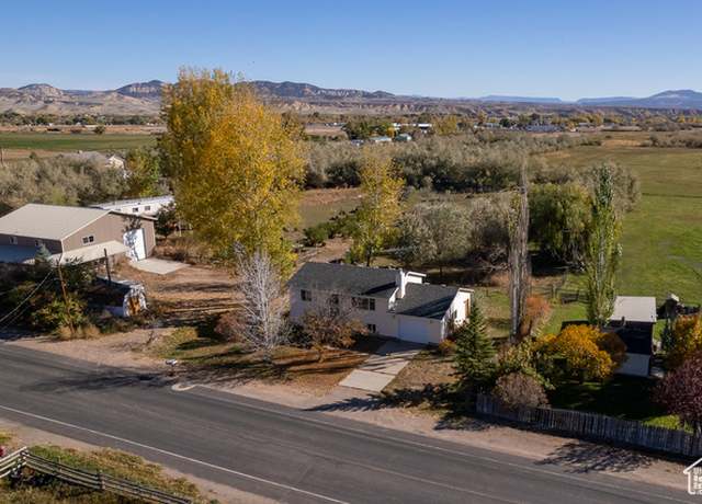 Property at 1390 N 500 W, Vernal, UT 84078, 4 beds, 2 baths