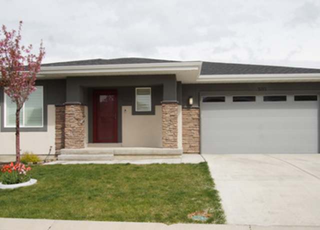 Property at 3193 S Lucky Penny Ave, Magna, UT 84044, 2 beds, 2 baths