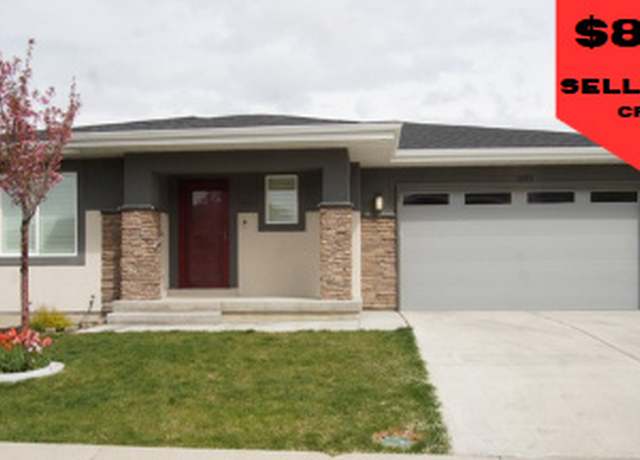 Property at 3193 S Lucky Penny Ave, Magna, UT 84044, 2 beds, 2 baths