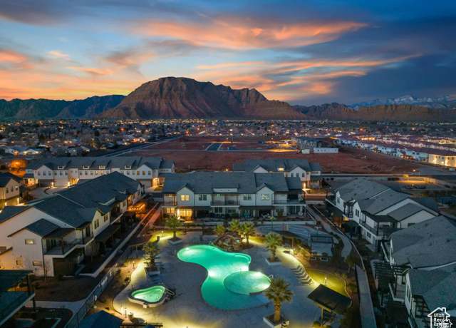 Property at 2600 Ocotillo Way #31, Santa Clara, UT 84765, 5 beds, 5.5 baths