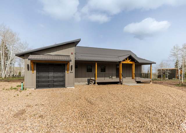Property at 3868 Aspen Cir, Kamas, UT 84036, 3 beds, 2.5 baths