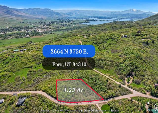 Property at 2664 N 3750 E #36, Eden, UT 84310