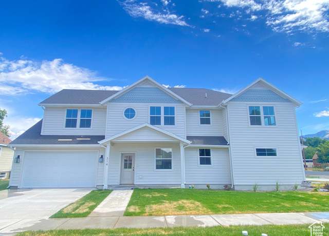 Property at 314 N 200 W, Logan, UT 84321, 6 beds, 6 baths