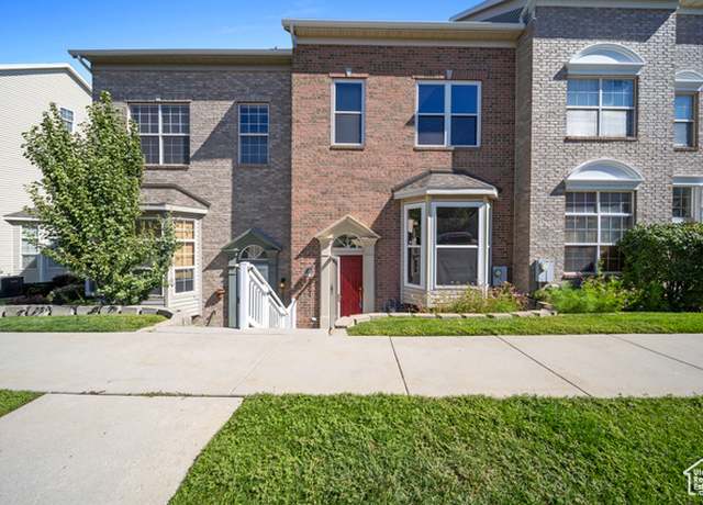 Property at 957 E Senior Band Rd, Draper, UT 84020, 3 beds, 3.5 baths