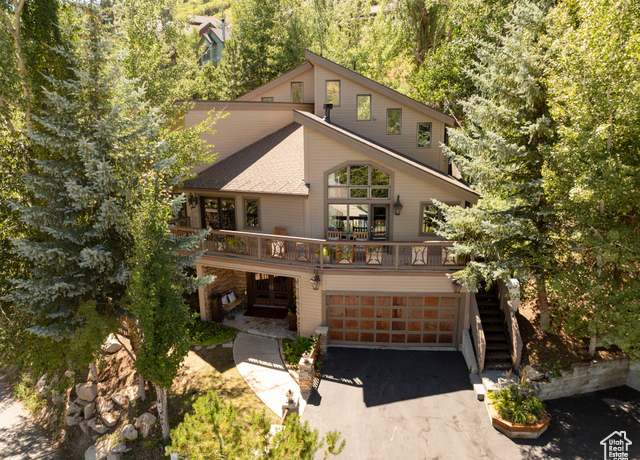 Property at 117 Norfolk Ave, Park City, UT 84060, 4 beds, 5 baths