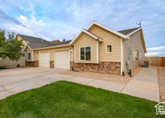 Property at 2093 N 550 W, Cedar City, UT 84721, 3 beds, 2 baths