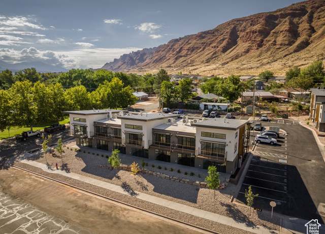 Property at 443 W Kane Creek Blvd Unit A204, Moab, UT 84532, 1 bed, 1 bath