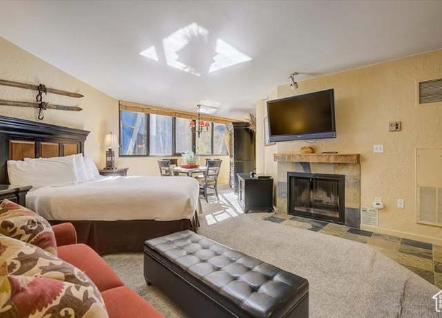 Property at 1485 Empire Ave #407, Park City, UT 84060, 1 bath