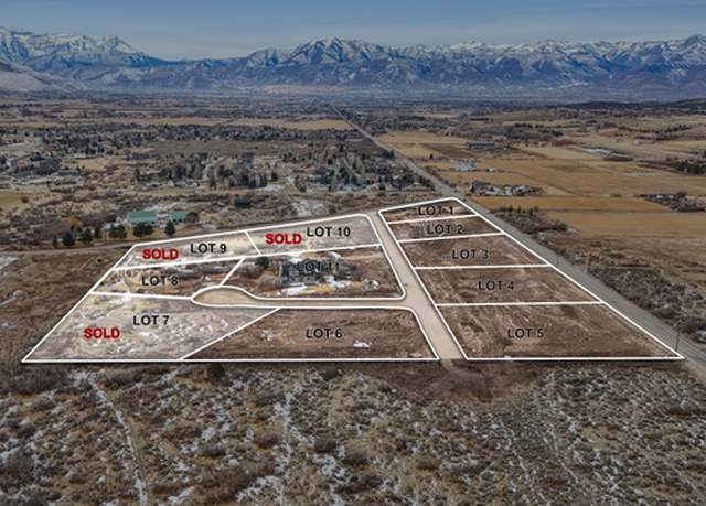 Property at 1293 S 5360 E #6, Heber City, UT 84032
