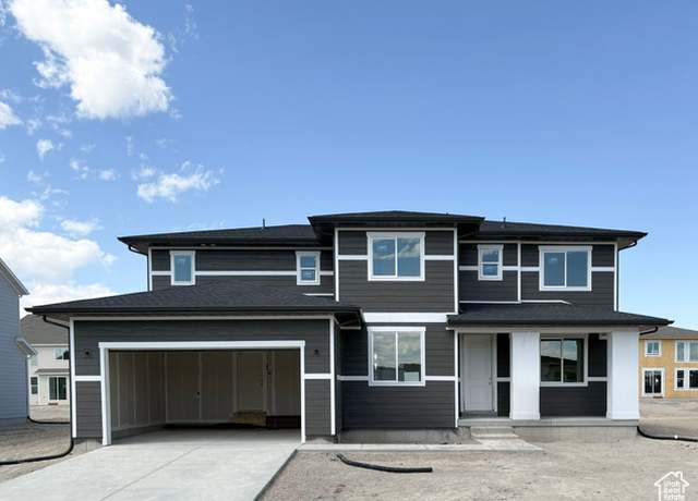 Property at 1743 E Badger Ave Unit B247, Eagle Mountain, UT 84005, 5 beds, 3 baths
