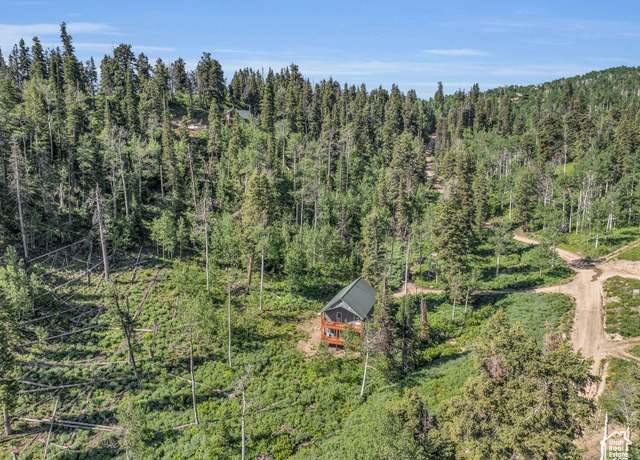 Property at 1624 Pine Cone Cir, Coalville, UT 84017, 3 beds, 1.5 baths