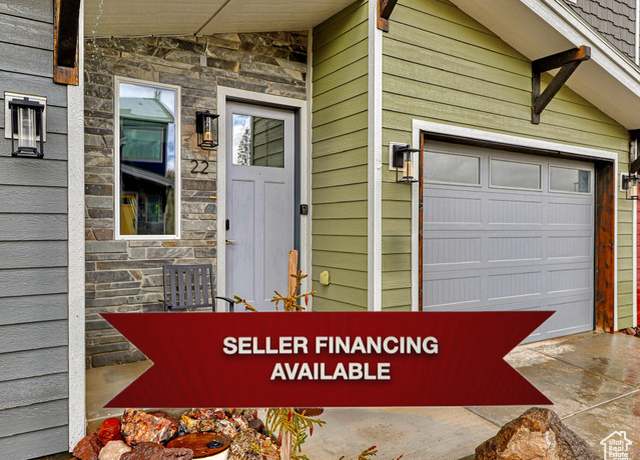 Property at 310 N 143 Hwy Unit 22A, Brian Head, UT 84719, 3 beds, 3.5 baths