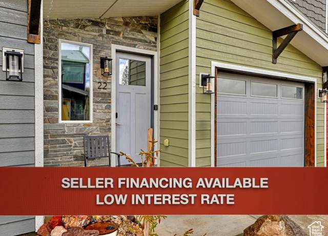Property at 310 N 143 Hwy Unit 22A, Brian Head, UT 84719, 3 beds, 3.5 baths