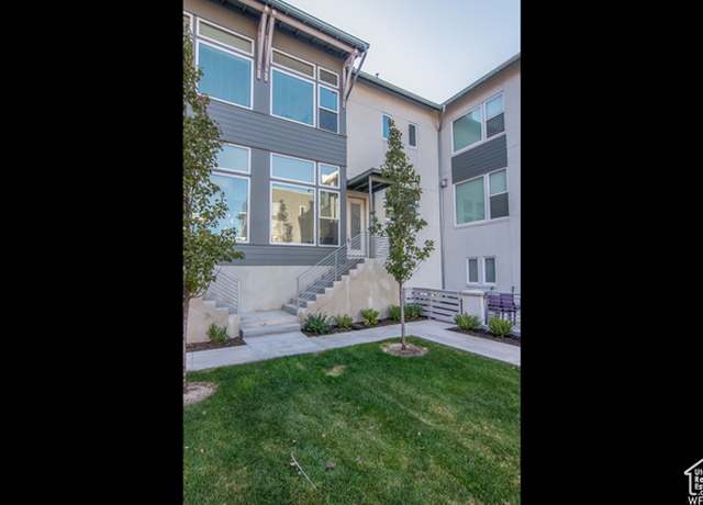 Property at 5059 W Daybreak Pkwy, South Jordan, UT 84009, 3 beds, 2.5 baths