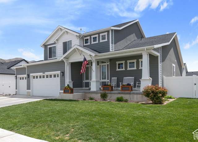 Property at 2076 E Granite Ln N #145, Eagle Mountain, UT 84005, 7 beds, 3.5 baths