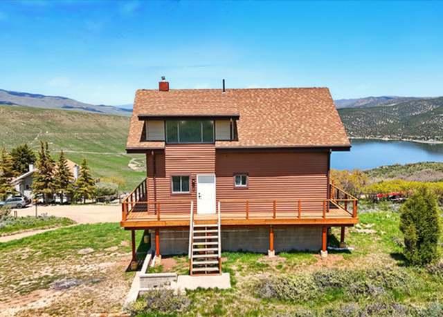 Property at 4075 S Juniper, Coalville, UT 84017, 2 beds, 1 bath