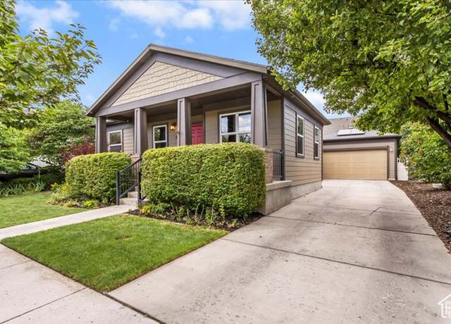 Property at 11768 S Copper Sky Dr, South Jordan, UT 84009, 5 beds, 3 baths