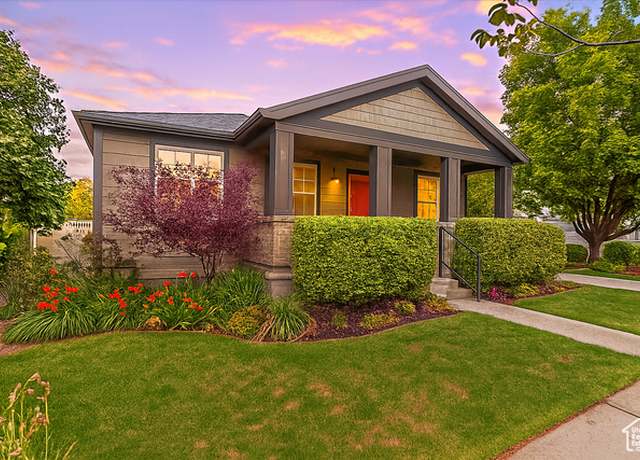 Property at 11768 S Copper Sky Dr, South Jordan, UT 84009, 5 beds, 3 baths