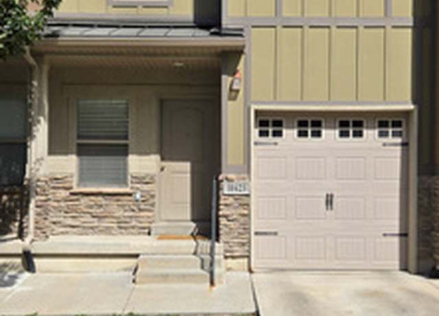 Property at 10423 S Sage Vista Way W, South Jordan, UT 84009, 3 beds, 2.5 baths