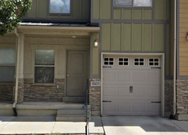Property at 10423 S Sage Vista Way W, South Jordan, UT 84009, 3 beds, 2.5 baths