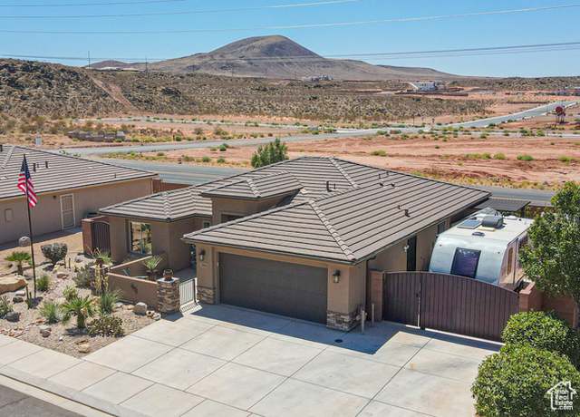 Property at 2863 W 625 N, Hurricane, UT 84737, 3 beds, 2 baths