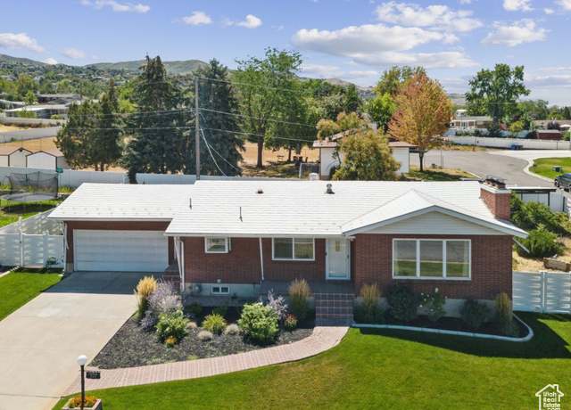 Property at 717 W 3300 S, Bountiful, UT 84010, 5 beds, 2.5 baths