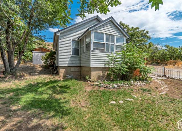 Property at 1220 N Hillside Dr E, Genola, UT 84655, 2 beds, 1 bath