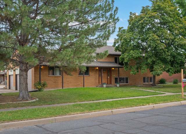 Property at 284 N 400 E, Spanish Fork, UT 84660, 4 beds, 3 baths
