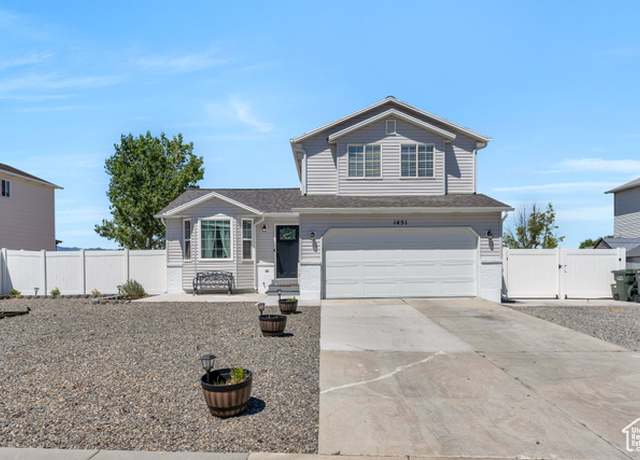 Property at 1451 N 380 E, Tooele, UT 84074, 3 beds, 1 bath