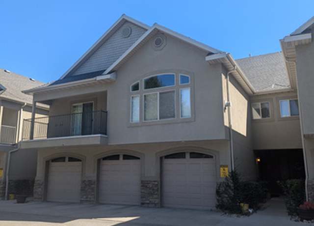 Property at 2725 S 700 E Unit M, Salt Lake City, UT 84106, 2 beds, 2 baths