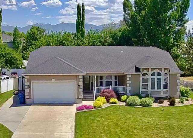 Property at 75 Voyager Cir, Stansbury Park, UT 84074, 6 beds, 3 baths