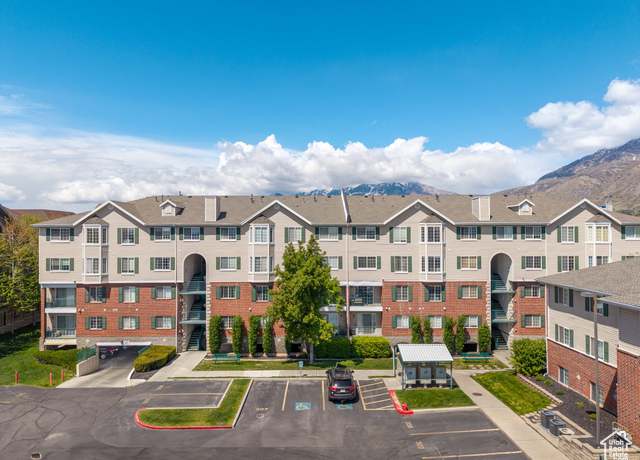 Property at 112 W Cougar Blvd N #311, Provo, UT 84604, 3 beds, 2.5 baths